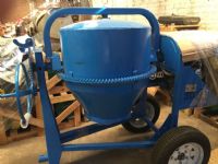 maquinaria ligera para la construccion